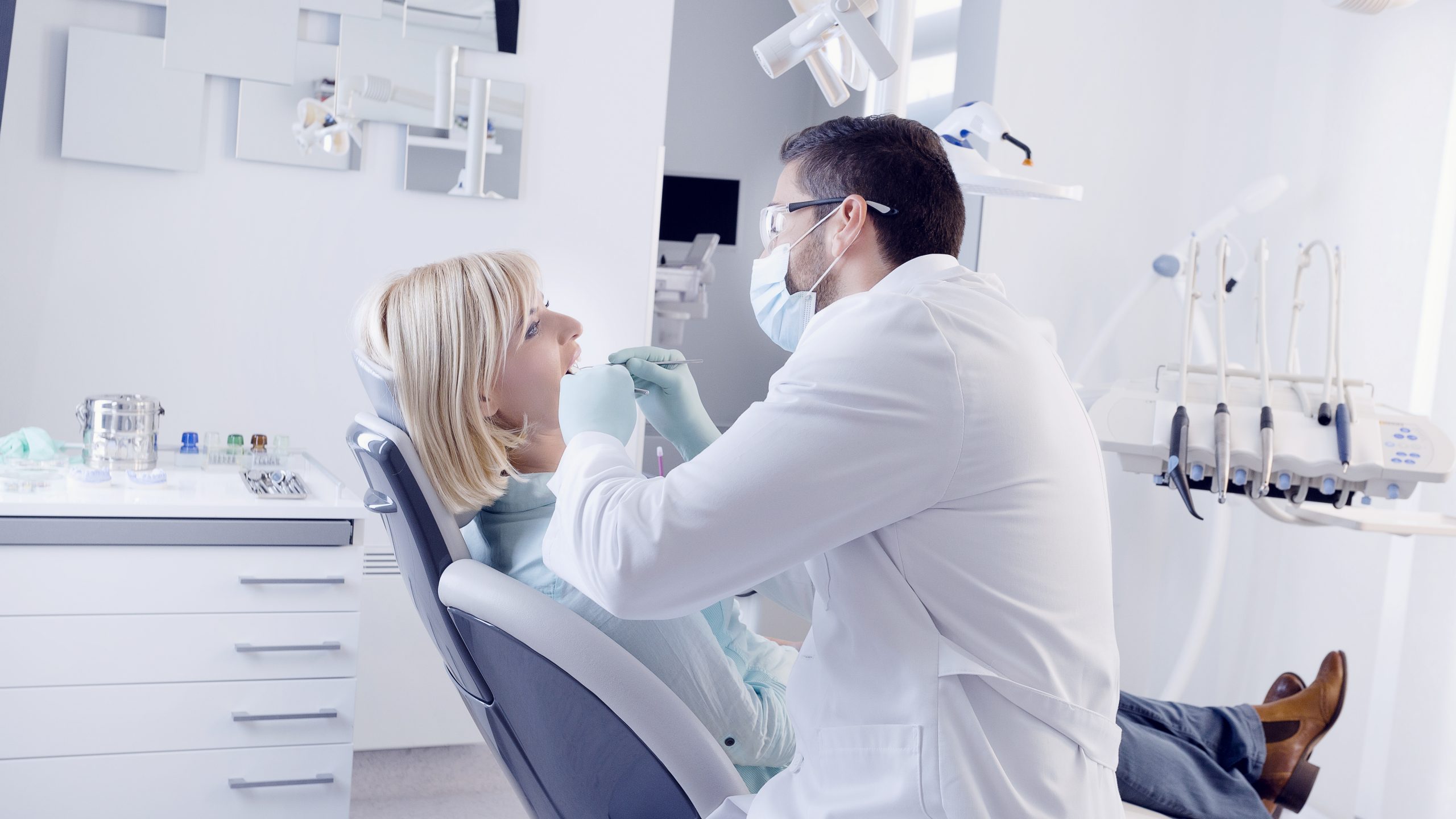 Dentist in Easton, PA