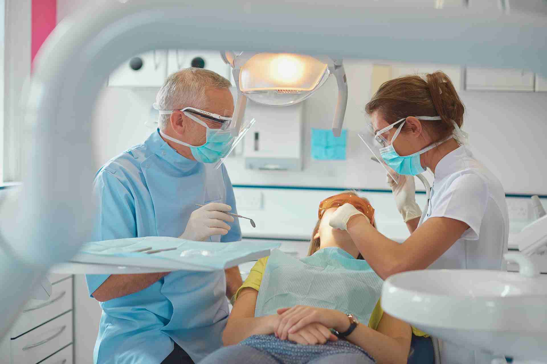 Dentist in Easton, PA